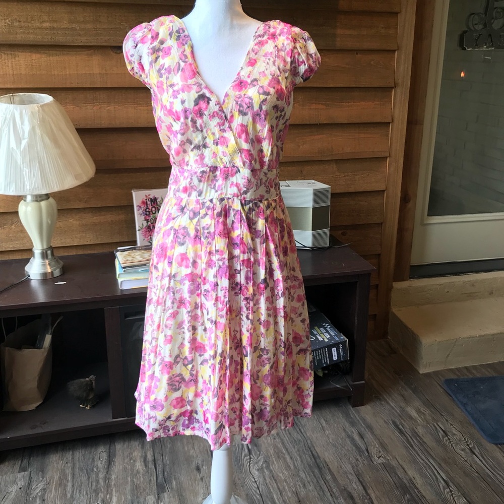 Like New, Cute & Cool Summer Dress by Ceres